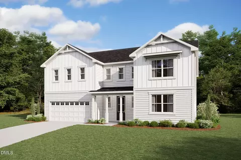 303 Yellow River Way, Garner, NC 27529