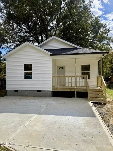 309 E Mcaden St, Graham, NC 27253