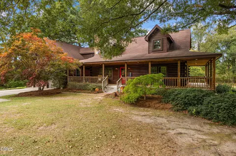 6591 River Rd, Fuquay Varina, NC 27526