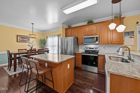 1758 Rowsby Ct, Wake Forest, NC 27587 photo 14