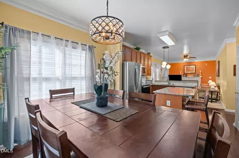 1758 Rowsby Ct, Wake Forest, NC 27587 photo 9