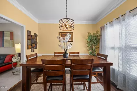 1758 Rowsby Ct, Wake Forest, NC 27587 photo 10