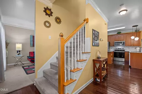 1758 Rowsby Ct, Wake Forest, NC 27587 photo 4