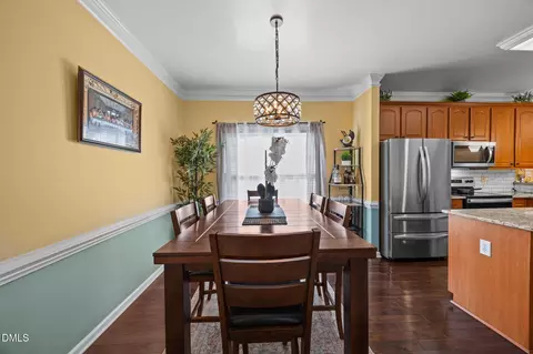 1758 Rowsby Ct, Wake Forest, NC 27587 photo 8