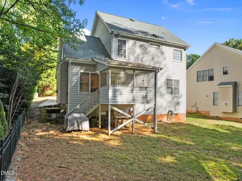 1758 Rowsby Ct, Wake Forest, NC 27587 photo 38