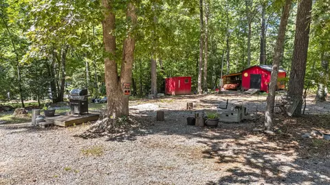 108 Poteau Dr, Louisburg, NC 27549