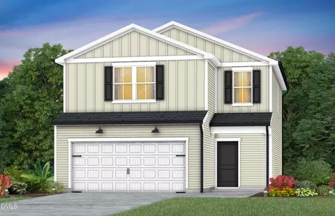 1212 Carpenter Falls Ave, Durham, NC 27704
