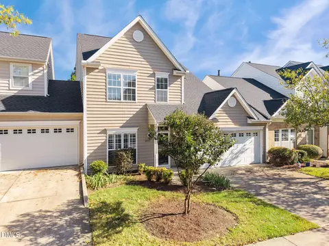 3428 Van Hessen Dr, Raleigh, NC 27614