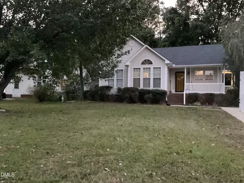 317 Aqua Marine Ln, Knightdale, NC 27545