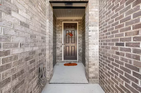 Entry Way - 124 White Crane Ct, Durham, NC 27713 photo 1 of 2