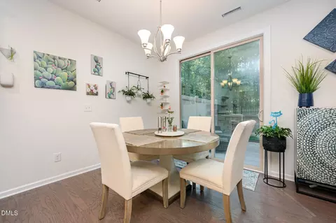 Dining - 124 White Crane Ct, Durham, NC 27713 photo 1 of 1