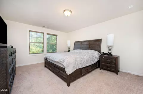 Bedroom - 124 White Crane Ct, Durham, NC 27713 photo 1 of 4