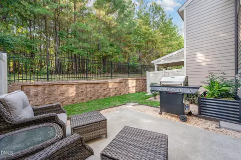 Exterior - 124 White Crane Ct, Durham, NC 27713 photo 3 of 9