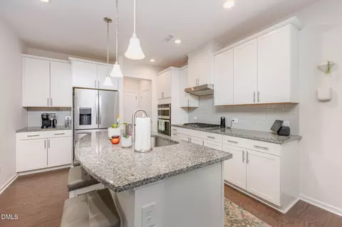 Kitchen - 124 White Crane Ct, Durham, NC 27713 photo 2 of 4