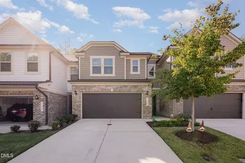 124 White Crane Ct, Durham, NC 27713