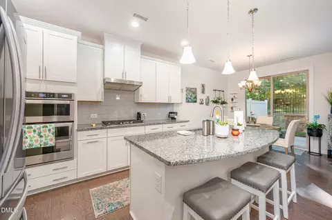 Kitchen - 124 White Crane Ct, Durham, NC 27713 photo 3 of 4