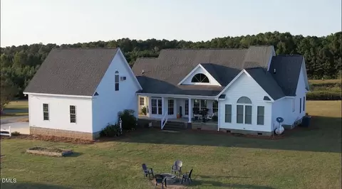 1921 Steel Bridge Rd, Sanford, NC 27330