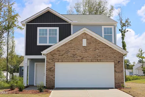 867 Embraer Way, Spring Hope, NC 27882