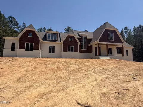 334 Blufftonwood Dr, Pittsboro, NC 27312