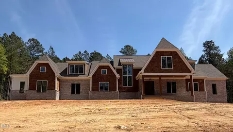 334 Blufftonwood Dr, Pittsboro, NC 27312