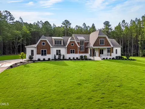 334 Blufftonwood Dr, Pittsboro, NC 27312