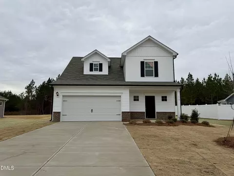 110 Pine Vista Way, Sanford, NC 27332