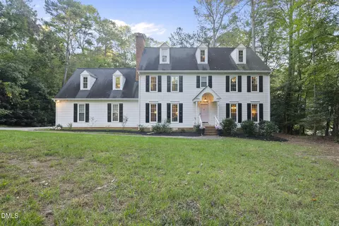 12712 Lindley Drive Dr, Raleigh, NC 27614
