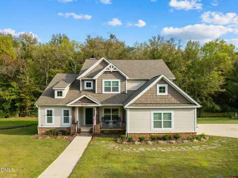 1237 Gemstone Ct, Graham, NC 27253 photo 1