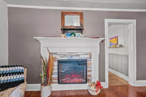 412 S William Hooker Dr, Hookerton, NC 28538 photo 18