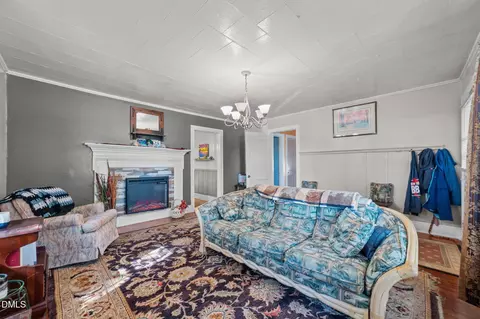 412 S William Hooker Dr, Hookerton, NC 28538 photo 16