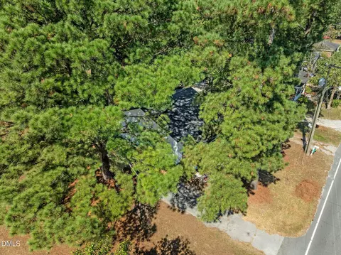 412 S William Hooker Dr, Hookerton, NC 28538 photo 5