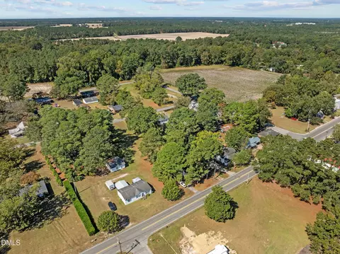 412 S William Hooker Dr, Hookerton, NC 28538 photo 10