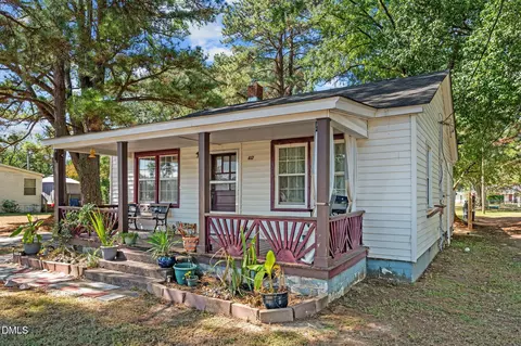 412 S William Hooker Dr, Hookerton, NC 28538 photo 3