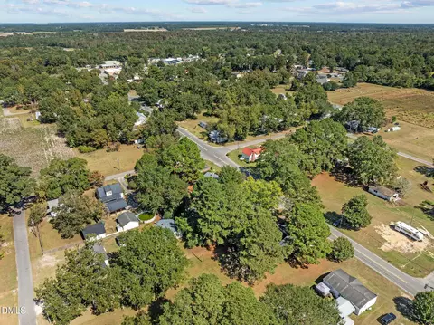412 S William Hooker Dr, Hookerton, NC 28538 photo 11