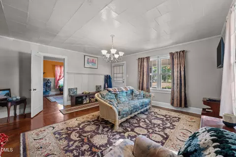 412 S William Hooker Dr, Hookerton, NC 28538 photo 17