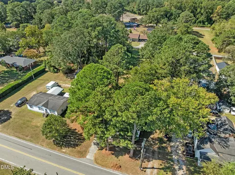 412 S William Hooker Dr, Hookerton, NC 28538 photo 6
