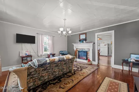 412 S William Hooker Dr, Hookerton, NC 28538 photo 14