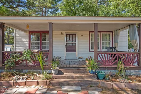 412 S William Hooker Dr, Hookerton, NC 28538 photo 38