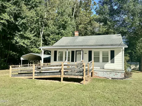 1257 Ridge Rd, Roxboro, NC 27573