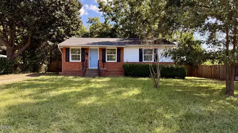 1206 Downing Rd, Raleigh, NC 27610