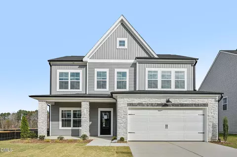 118 Moonflower Ln #HOME 268, Clayton, NC 27520