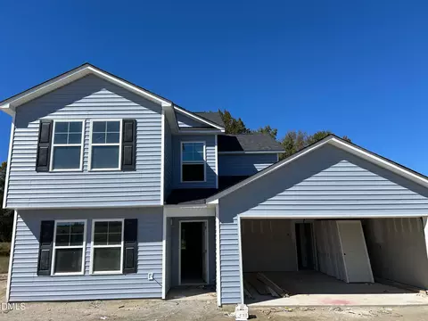 1810 Nc-111, Pinetops, NC 27864