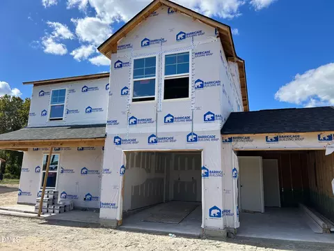 1768 Nc-111, Pinetops, NC 27864