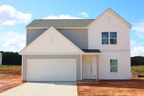890 Embraer Way, Spring Hope, NC 27882
