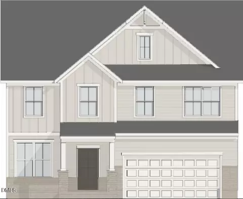 313 Murray Grey Ln, Wake Forest, NC 27587