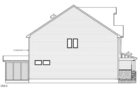 313 Murray Grey Ln, Wake Forest, NC 27587 photo 6