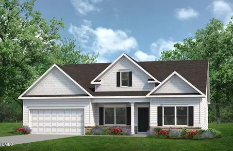 121 Smith Farms Dr, Lillington, NC 27546