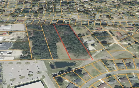 0 Donray Dr, Fayetteville, NC 28303