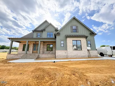 5848 Carriage Gate Dr, Raleigh, NC 27603