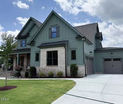 5848 Carriage Gate Dr, Raleigh, NC 27603